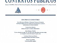 Revista de Contratos Pblicos - N. 5